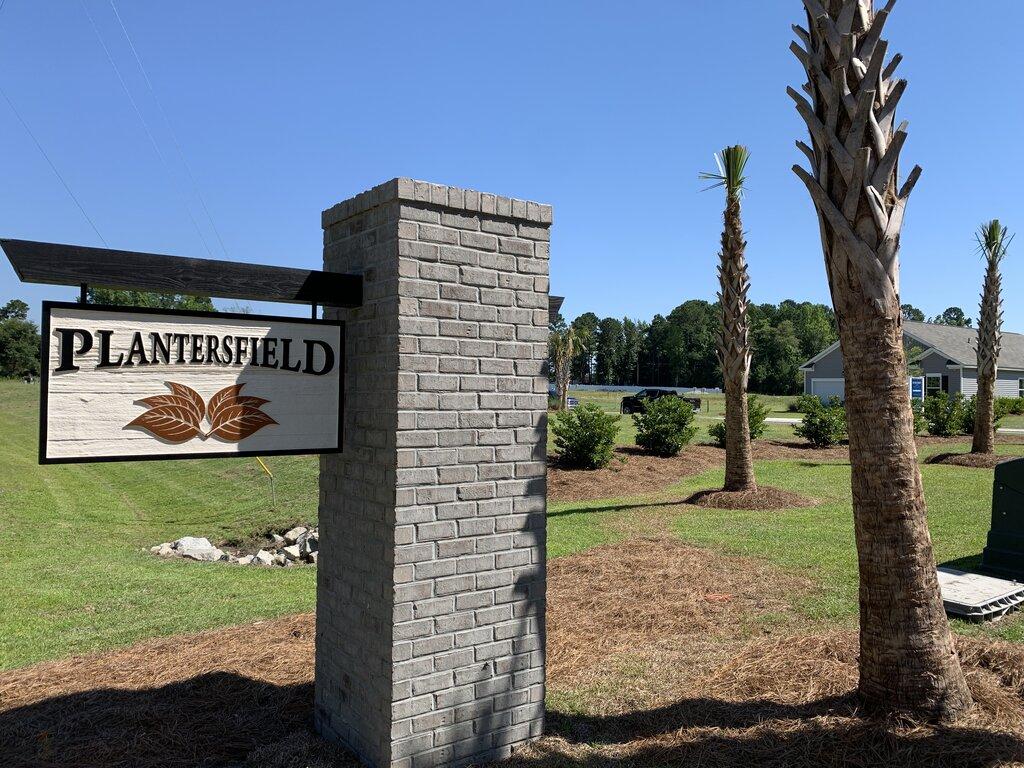 Plantersfield By Starlight Homes