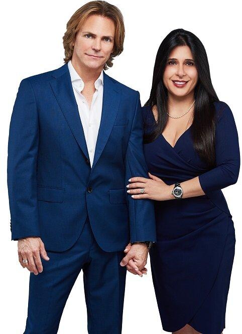 Patty Da Silva Broker at Green Realty Properties