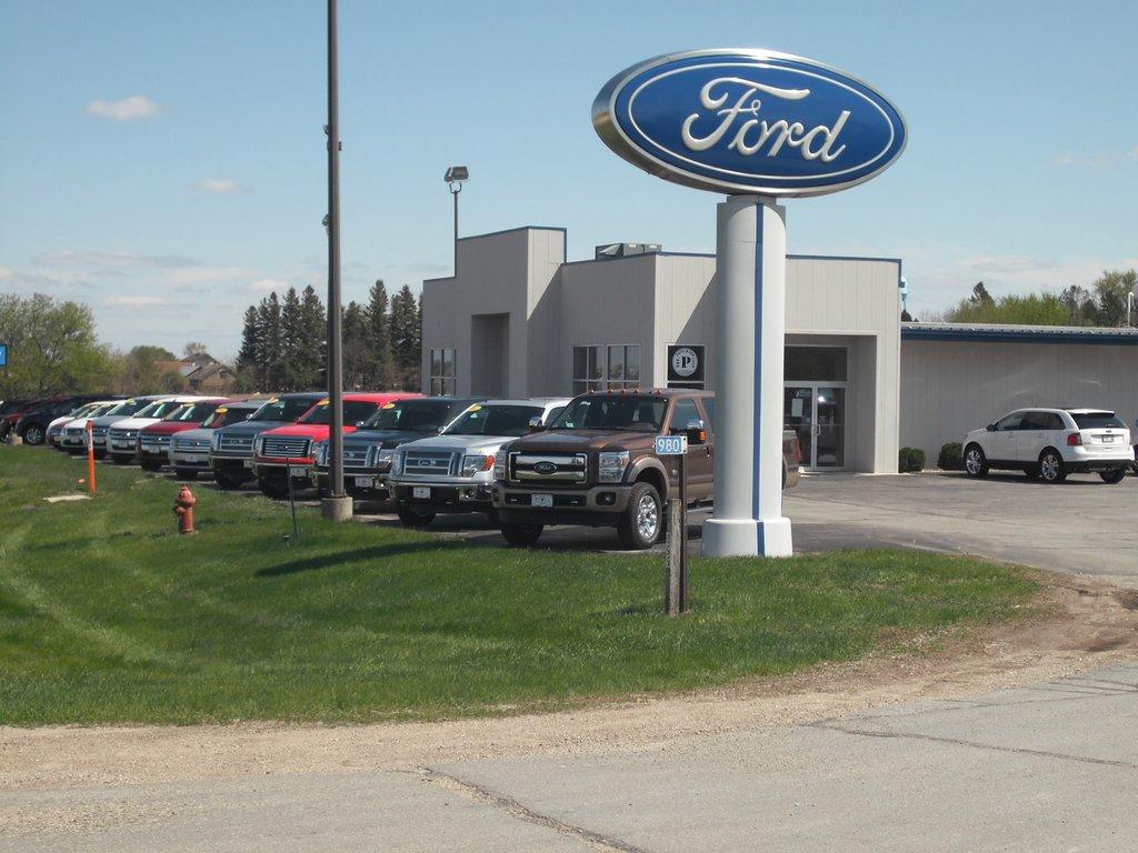 Pritchard Auto Company