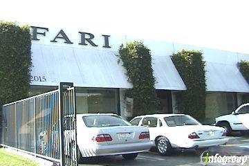 Fari International Inc