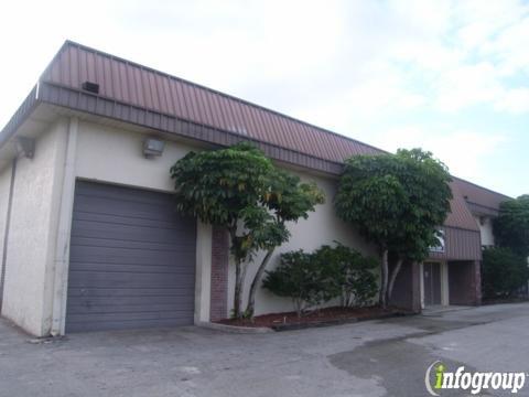 Pacific Coast Roofing Co