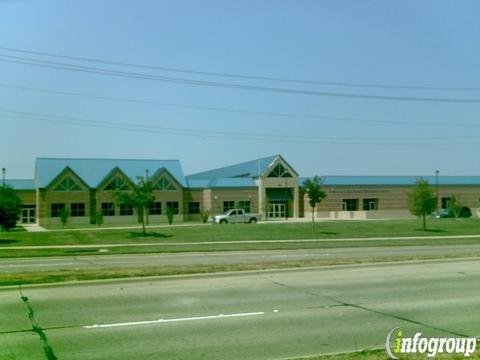 Burgin Elementary School