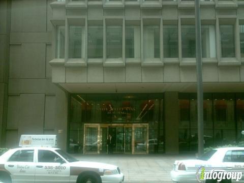 McElroy Deutsch Mulvaney & Carpenter