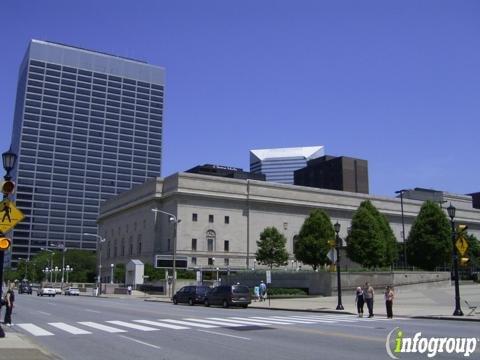 Cleveland Parks & Recreation