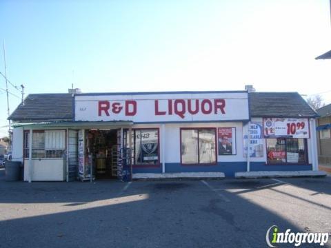RND Liquor