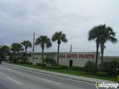 International Scrap II