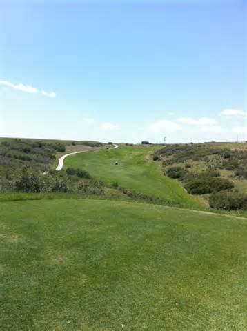 Pradera Golf Course