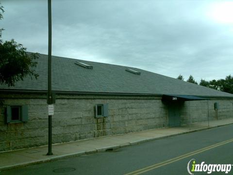 Arsenal Consulting, Inc