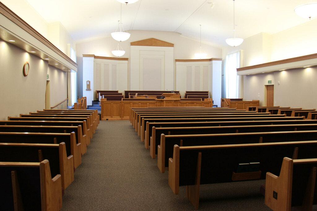 The Church of Jesus Christ of Latter-Day Saints