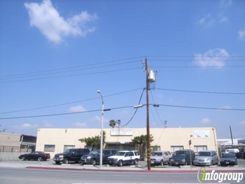 Industry Catering, Inc