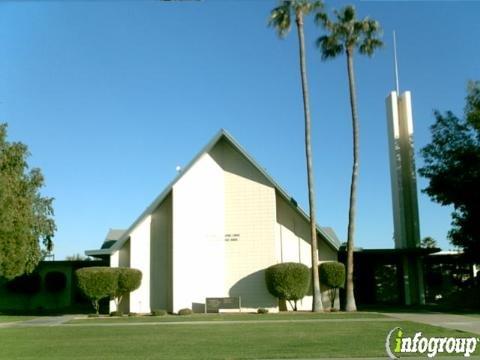 The Church of Jesus Christ of Latter-Day Saints