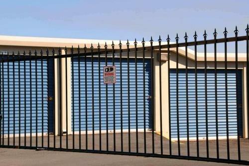 Space Center Mini Warehouse