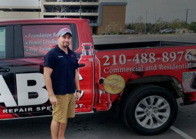 ABC Foundation Repair Specialist