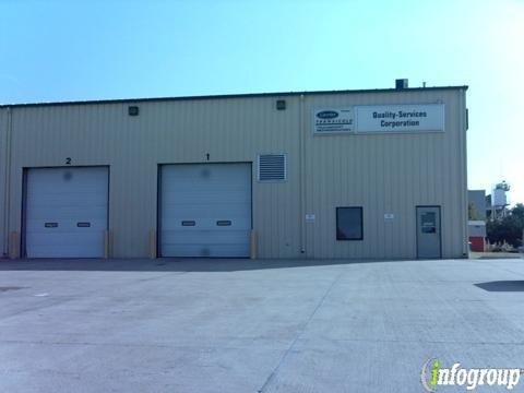 Quality Services Corporation