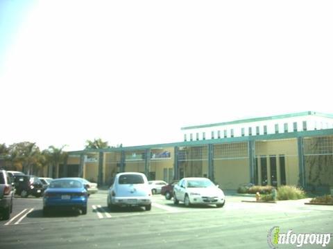 Russell Fischer Car Care