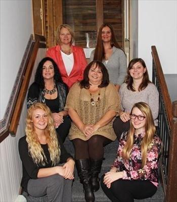 Your Hometown Insurance Team