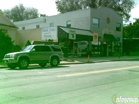 Surround Architecture