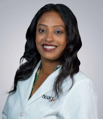 Seethal Motamarri, DO - Hoag Newport Beach