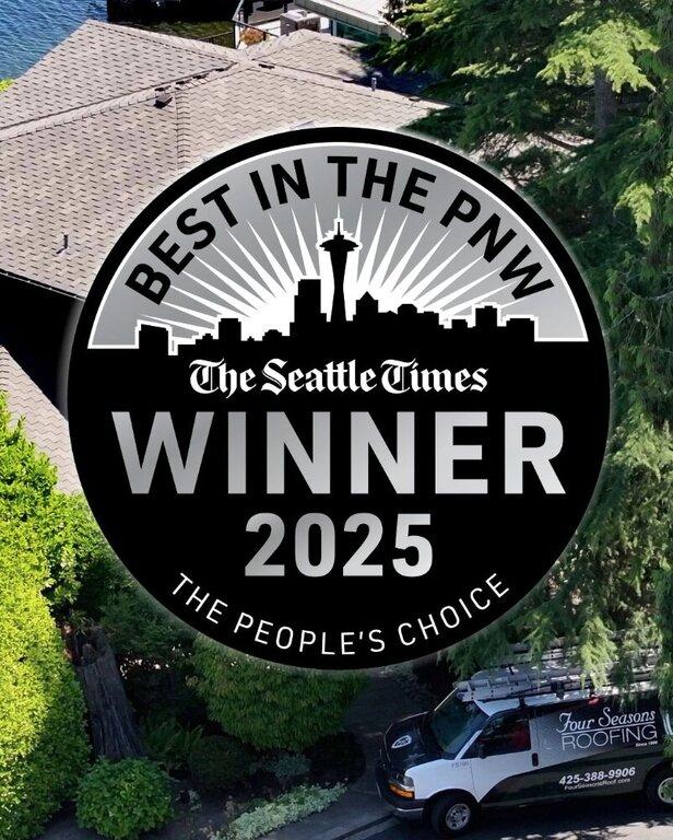 Four Seasn Roofing Remodel Service