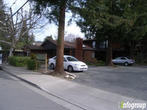 J F Kapnek Charitable Trust