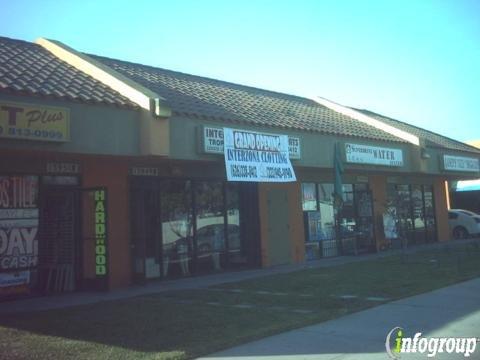 E Z Registration Service