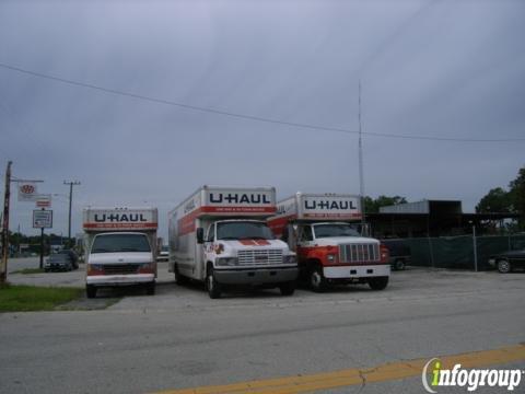 Dellwood Towing & Service