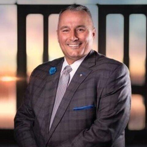 Merrill Lynch Financial Advisor Ronald Yanoski