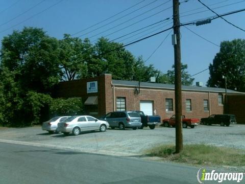 J M Graphics Inc
