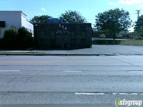 Park Ridge Dental Plaza