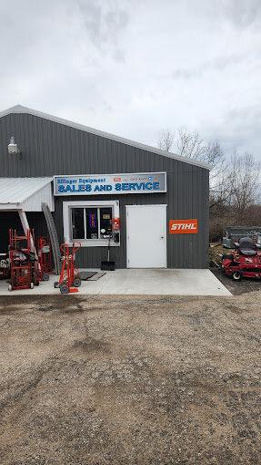 Effinger Equipment Sales & Services