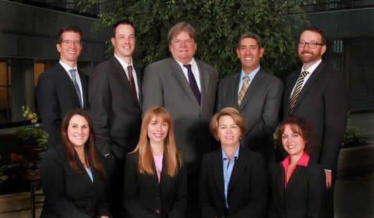 Heckenbach Suazo LLP