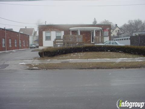 Saint John FBH Church