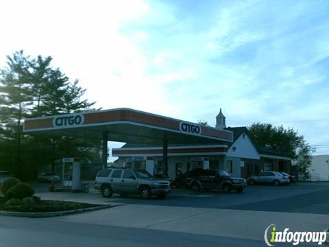 Mobile Pest Control Service