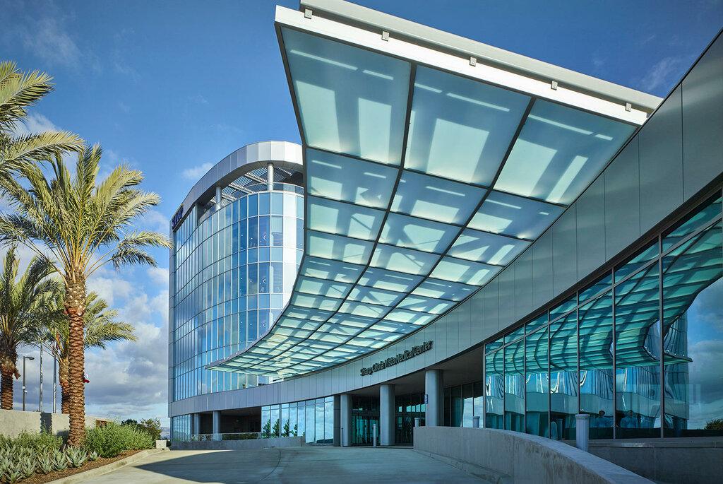 Sharp Chula Vista Medical Center Bloodless Medicine and Surgery Center