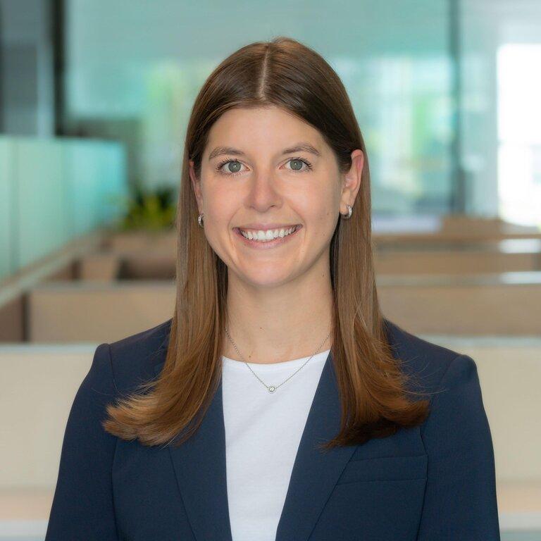 Kristin Bohonnon-Merrill Lynch Private Wealth Advisor