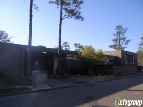 Chickasaw Civic Center