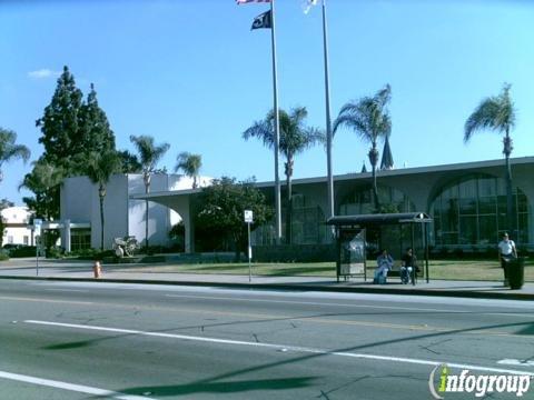 Orange City Finance Department