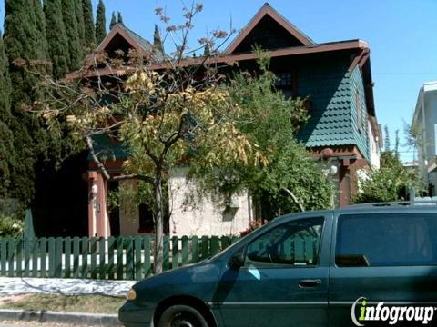 Transitional Living Center