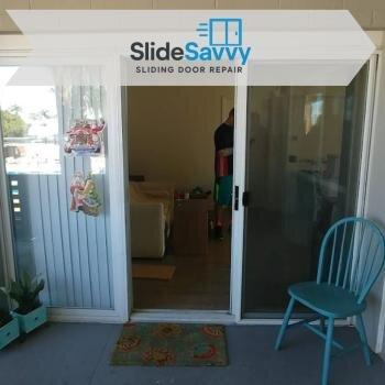 Slidesavvy Sliding Door Repair