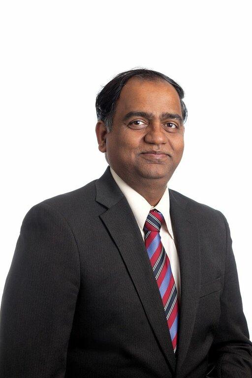 Uma Ramadoss, MD - Missouri Cancer Associates