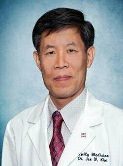 Jun Woong Kim, MD