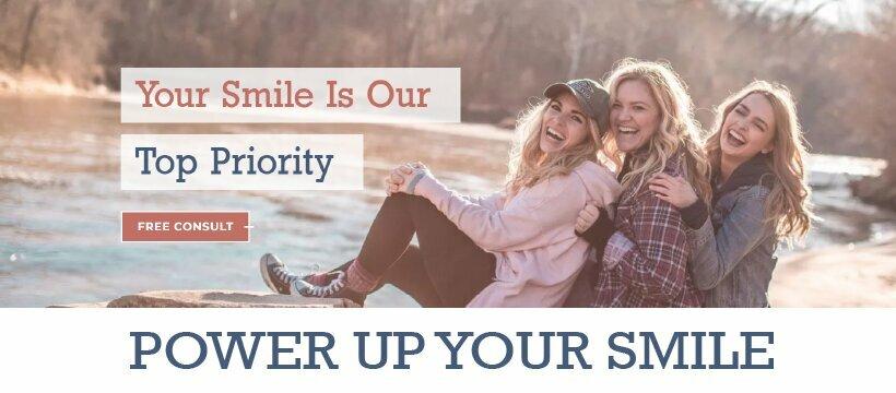 Power and Pryse Orthodontics