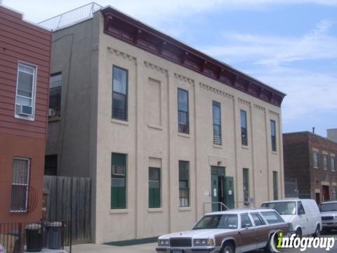 Faucher Construction Inc