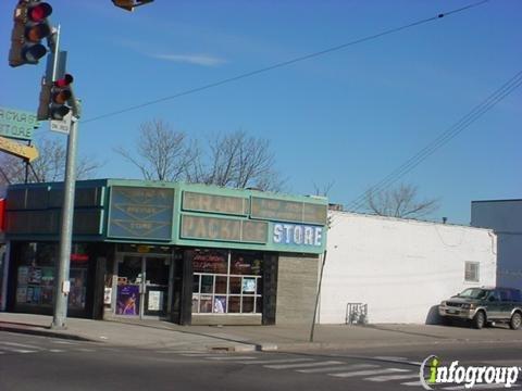 Grand Package Store