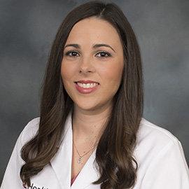 Jamie Greenert, APRN