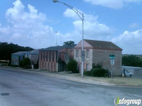 Sycamore Park Apartments