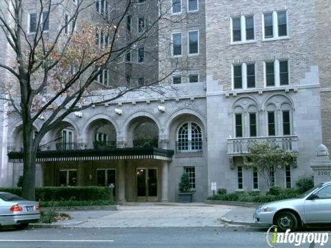 2101 Connecticut Ave Co-op