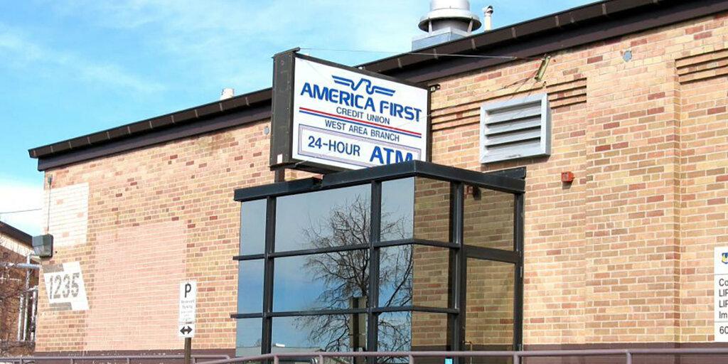 America First Credit Union
