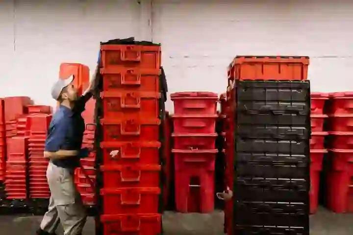 Trilogy MedWaste Fresno