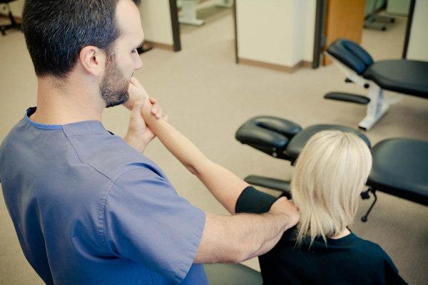 Allied Chiropractic & Wellness